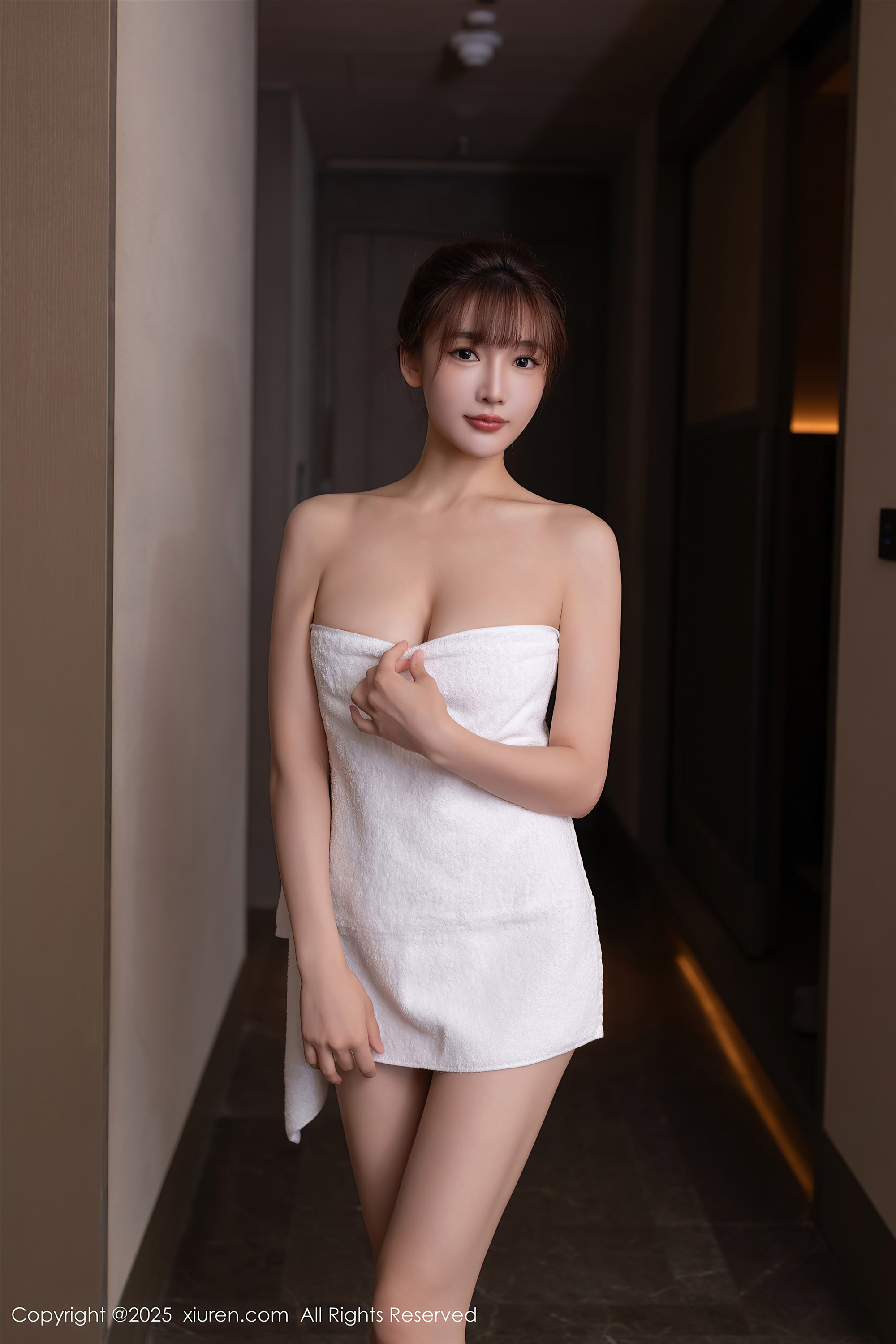 Xiuren秀人网 2025.09.11 NO.10757 陆萱萱